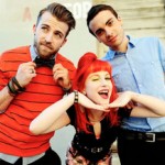 Paramore Trio